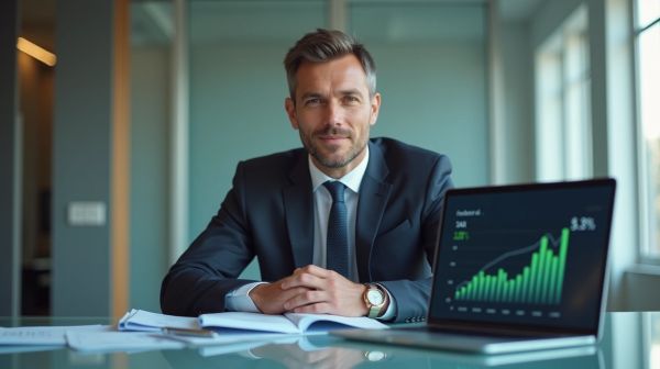 Découvrir le parrainage bancaire : guide pour maximiser ses avantages