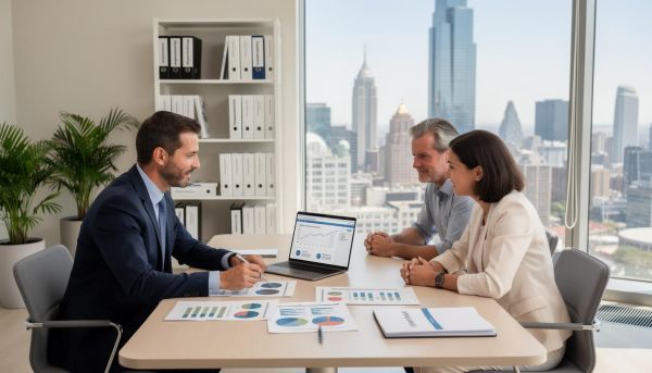 Gestion de patrimoine expatrié : les stratégies fiscales à privilégier en 2026