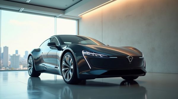 Maîtriser le crédit auto pour financer votre véhicule idéal