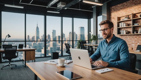 Quels sont les impacts du télétravail sur le marché de l'immobilier commercial ?