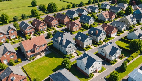 Comment évaluer le potentiel de développement d'un bien immobilier ?