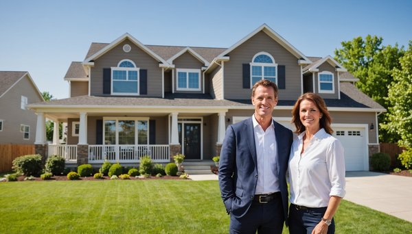 Comment élaborer une offre d'achat compétitive dans un marché immobilier tendu ?