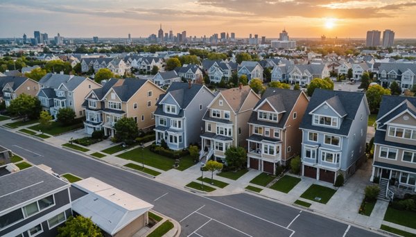 Comment définir un prix de vente compétitif pour un bien immobilier en période de crise ?