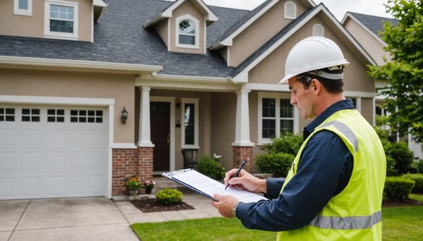 Comment se préparer à une inspection immobilière avant la mise en vente ?