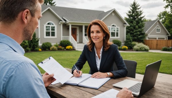 Comment bien rédiger une annonce immobilière pour attirer des acheteurs potentiels ?