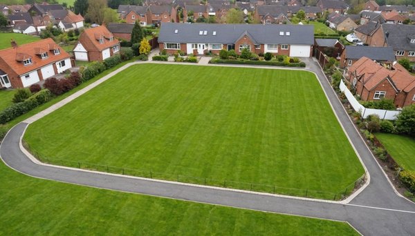 Quels critères évaluer lors de l'achat d'un terrain à bâtir ?