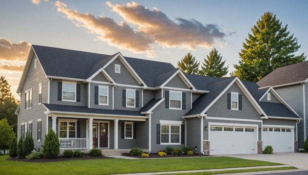 Comment les taux d'intérêt influencent-ils la décision d'achat immobilier d'un particulier ?