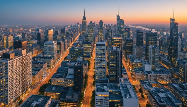 Comment la digitalisation des services immobiliers facilite-t-elle l'accès à l'information ?