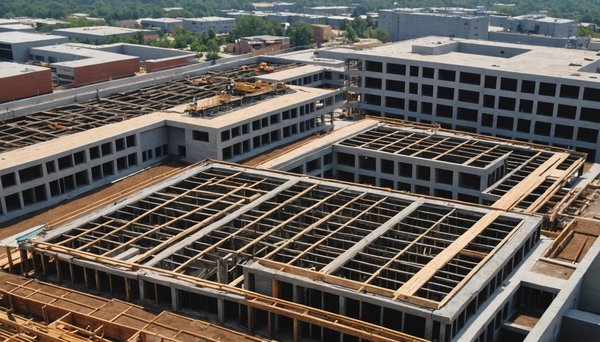 Construction immobilière: comprendre les garanties légales