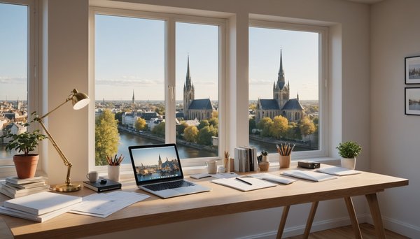 Guide complet pour choisir votre assurance habitation à Nantes