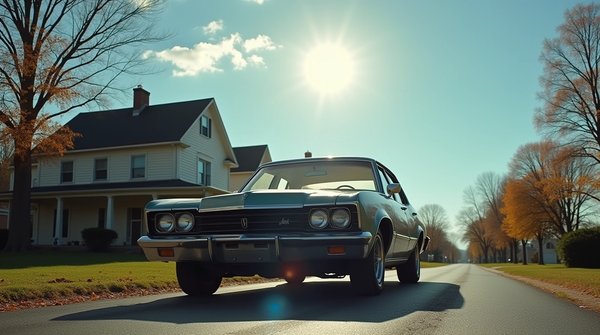 Comprendre l'impact du kilométrage sur votre assurance auto