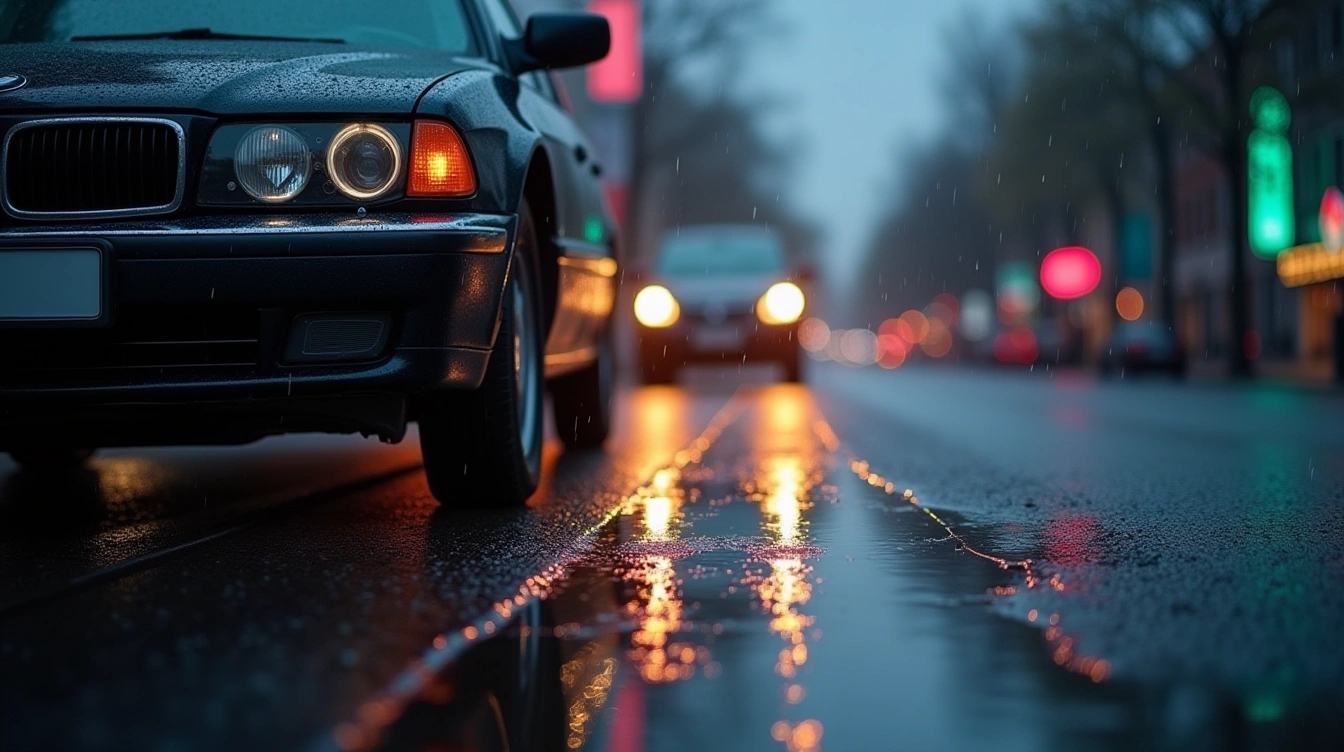 Vos questions sur le kilométrage et l'assurance auto